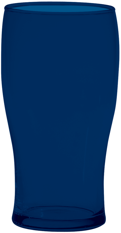 20 oz. Large Pub Glass 25
