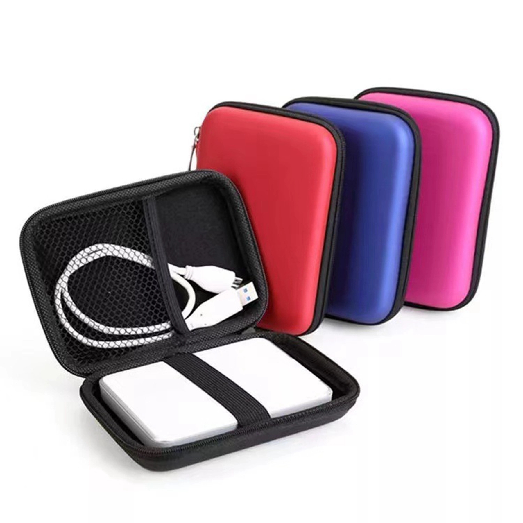 Hard Storage Carrying Travel Case 2