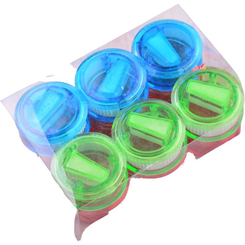 Pencil Sharpeners 2