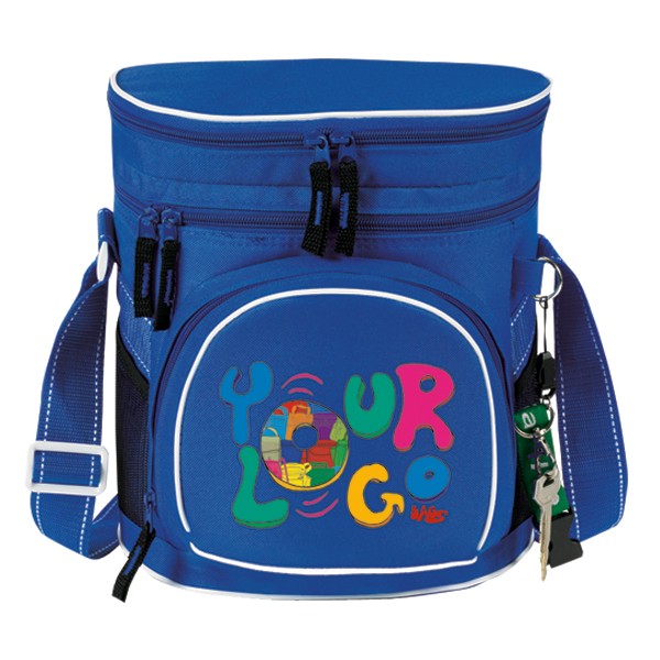 12 Pack Golf Cooler 4