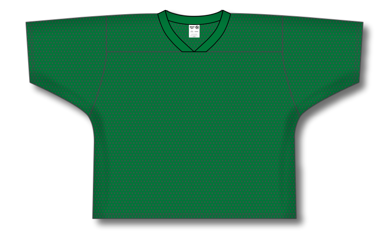 Field Lacrosse Jerseys LF151-G01 7