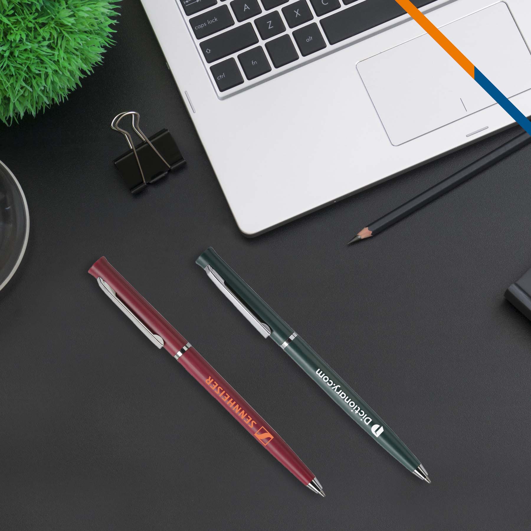 Vethy Plastic Pen 4