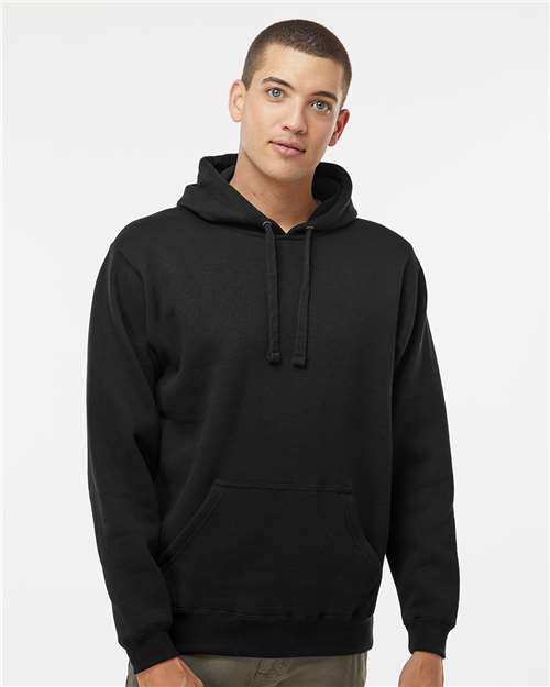 Men's Premium Hooded Sweatshirt - 8824 40