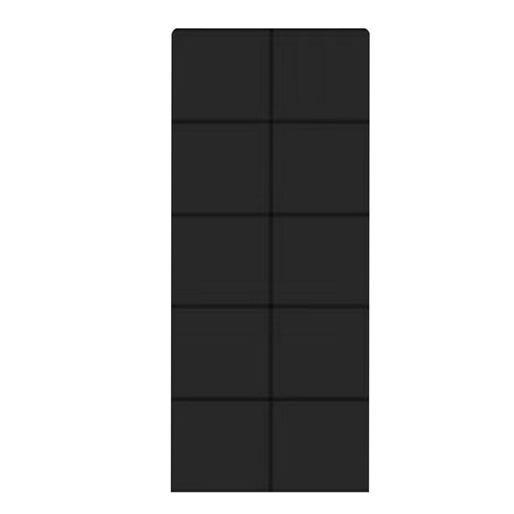 Foldable Yoga Mat 1