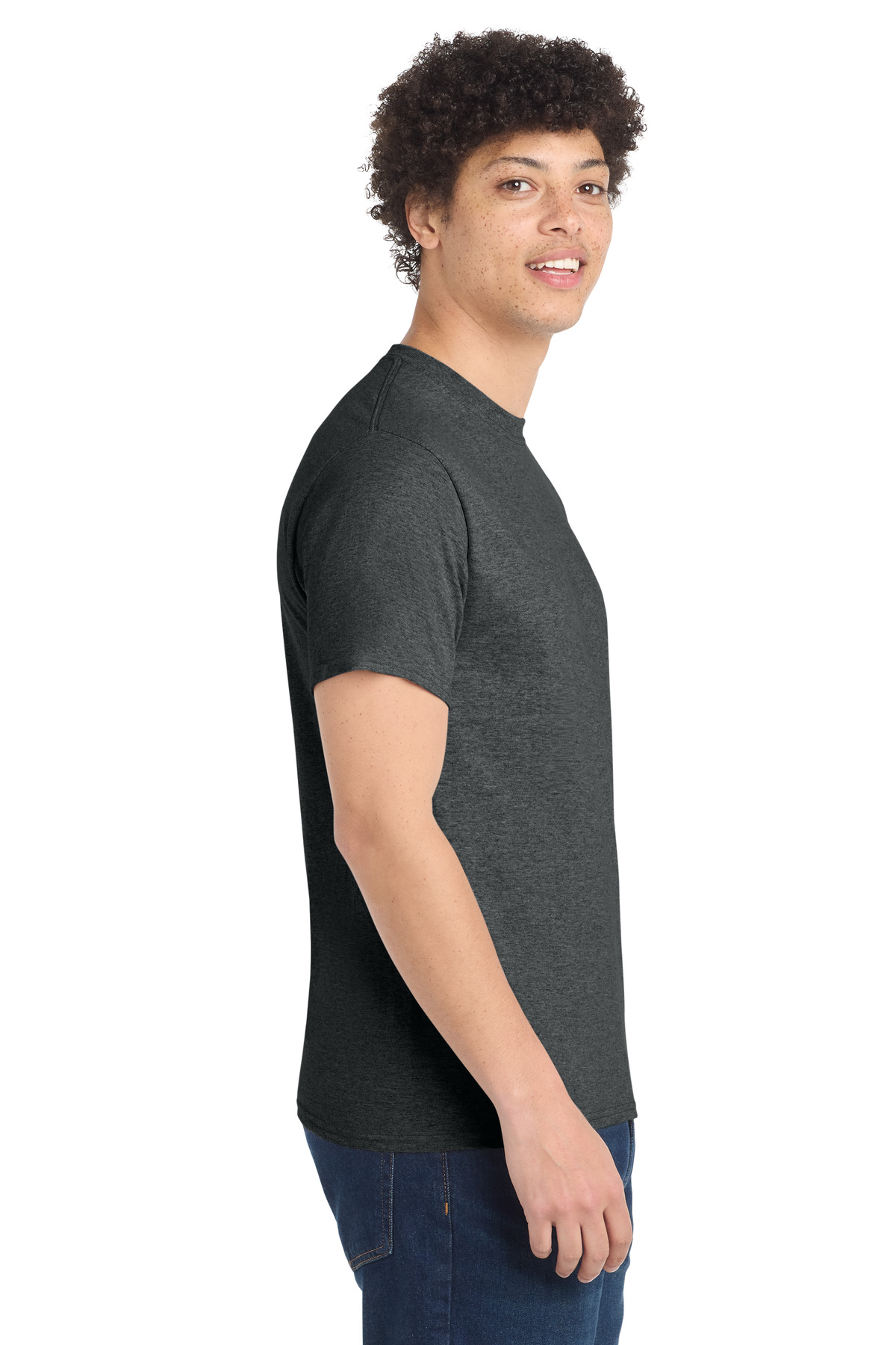 Port & Company® Core Cotton T-Shirt 2