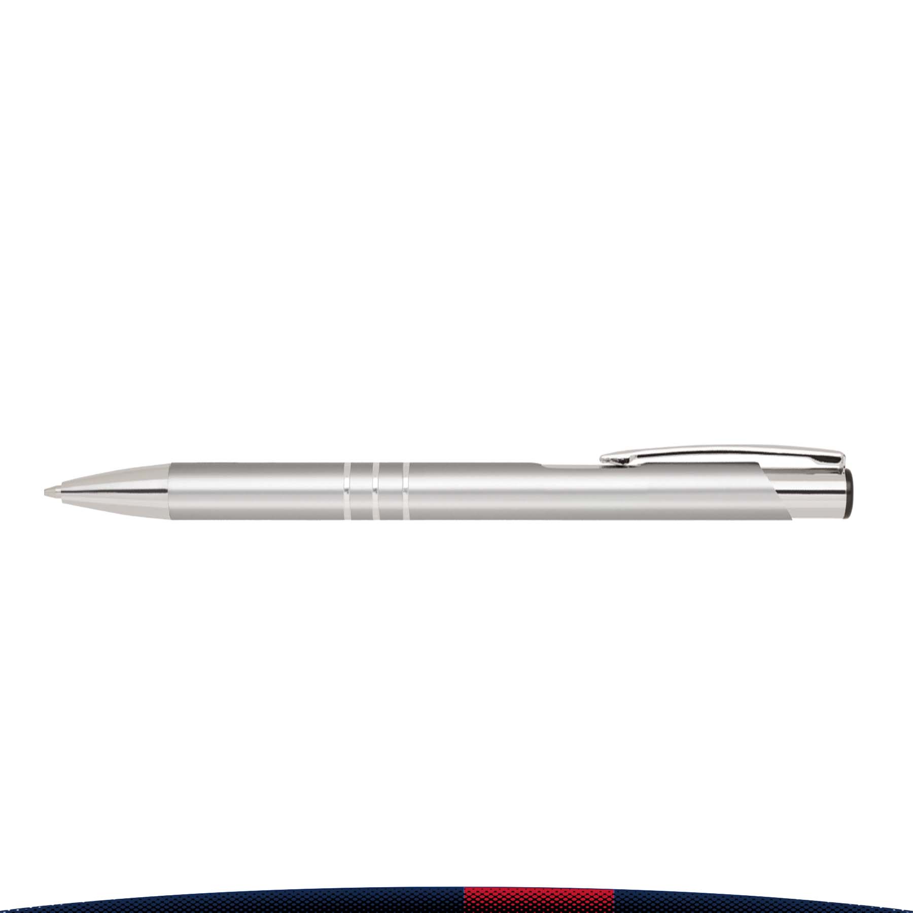 Flaxo Metal Pen 6