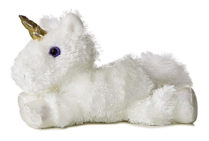 8" Celestial Unicorn 1