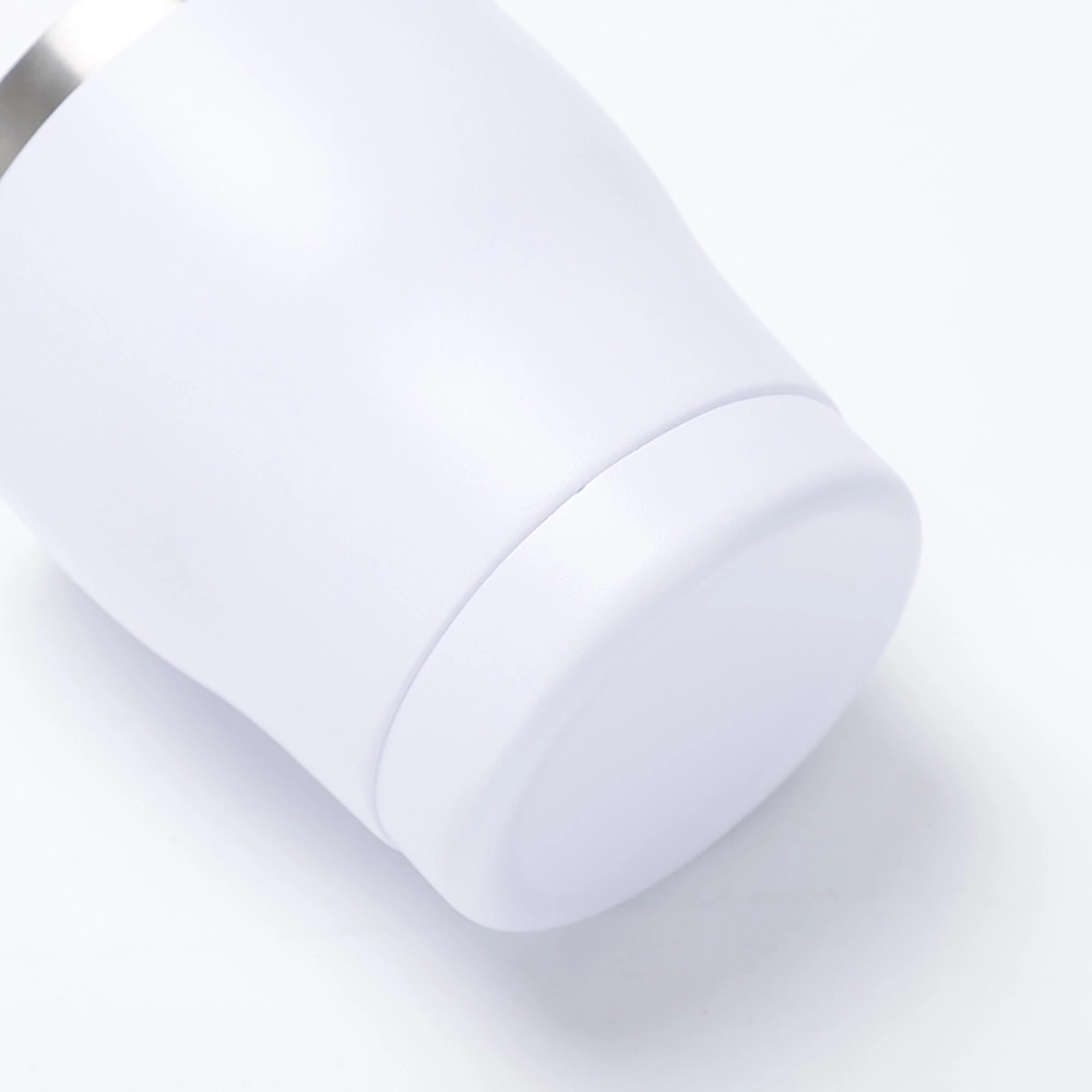 12Oz Stainless Steel Vacuum Insulated Tumbler 7