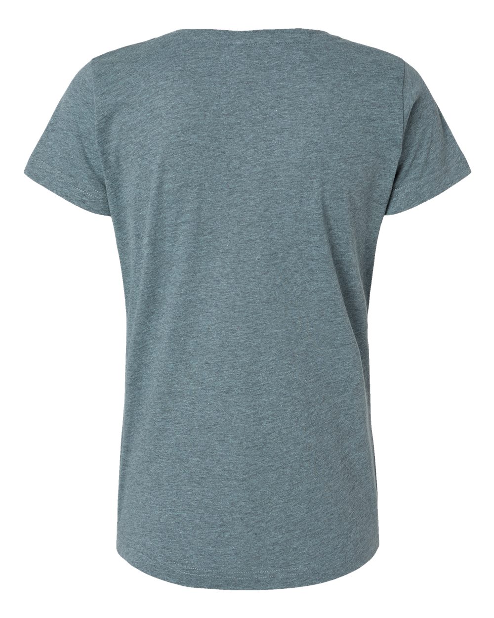 Women's Fine Jersey Tee - 3516 189