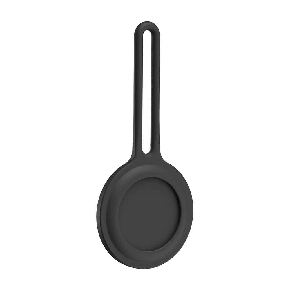 Silicone Wrist Airtag Cover 2