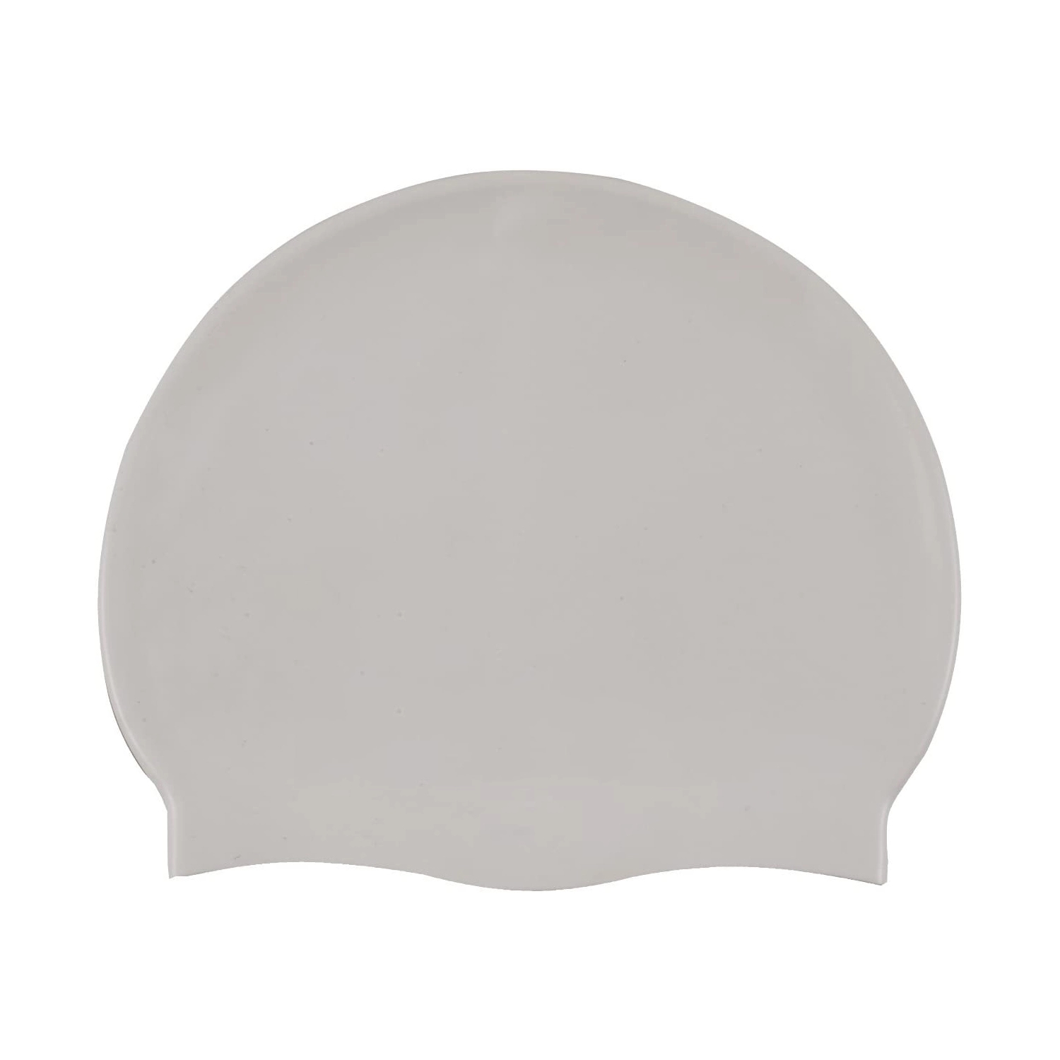 Unisex Adult Silicone Swim Cap 1