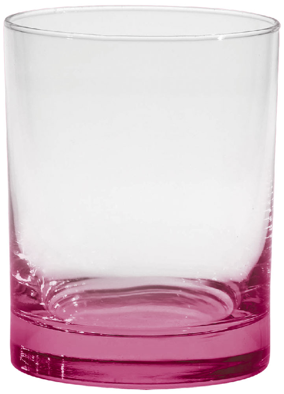 14 oz. Executive Double Old Fashion 23