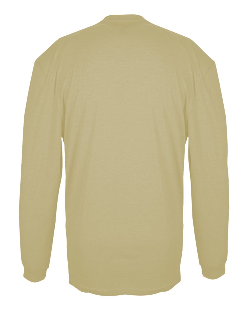 Men's Triblend Performance Long Sleeve T-Shirt - 4944 14