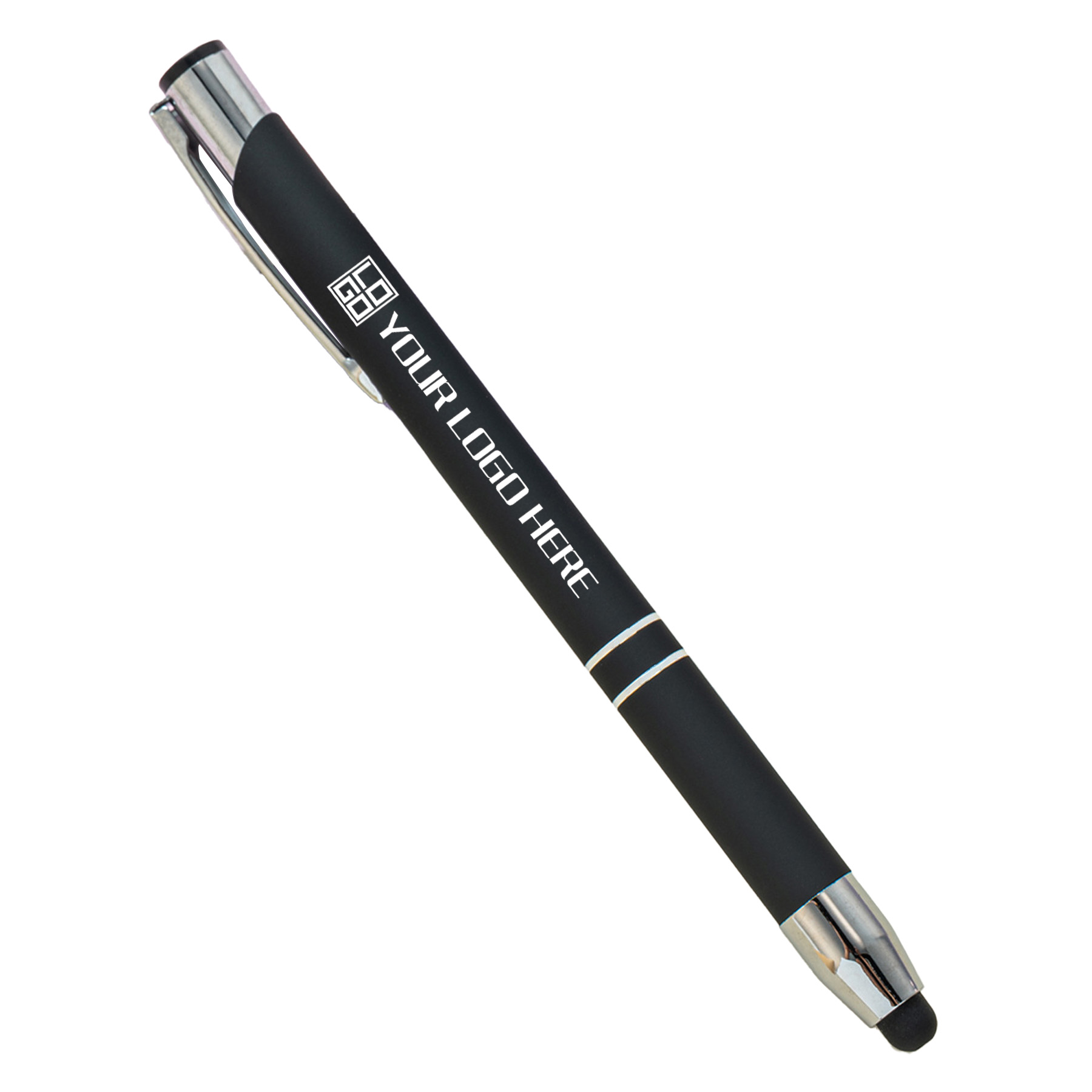 Tres-Chic Softy Stylus 1