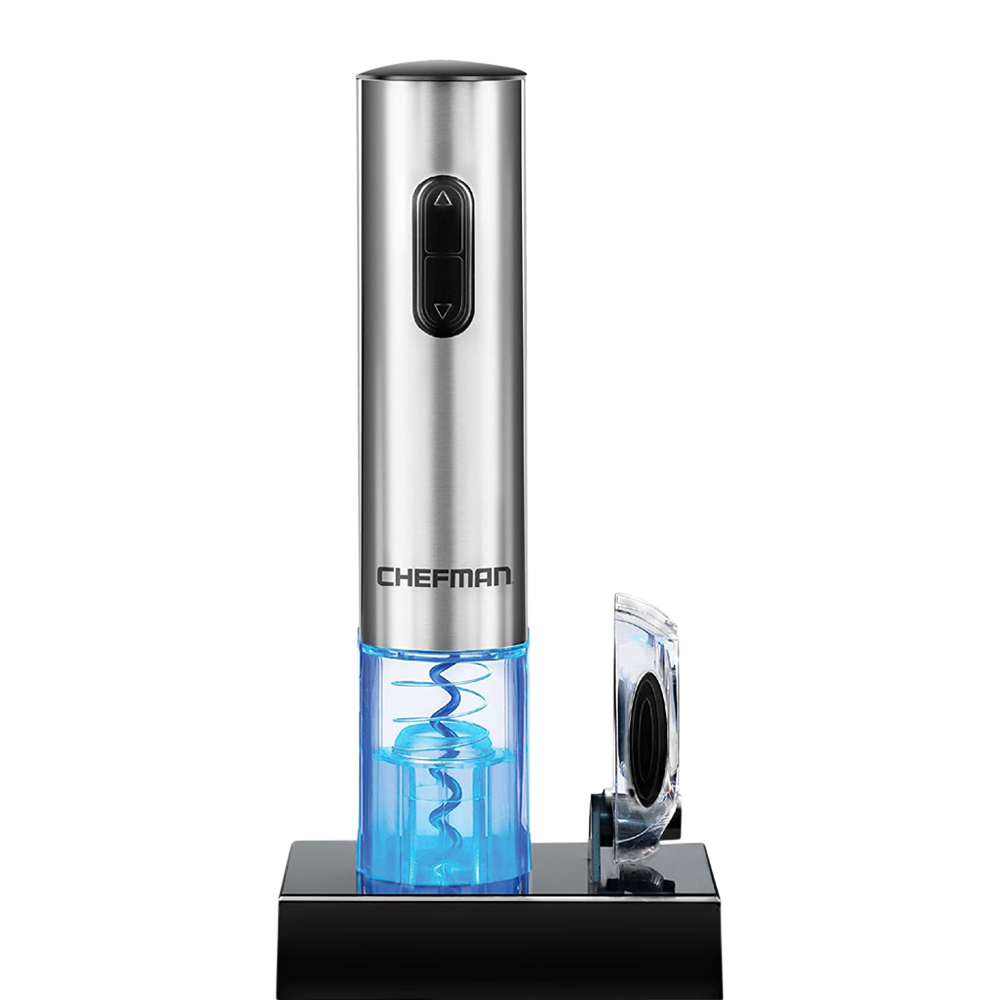 Electric Wine Opener 4
