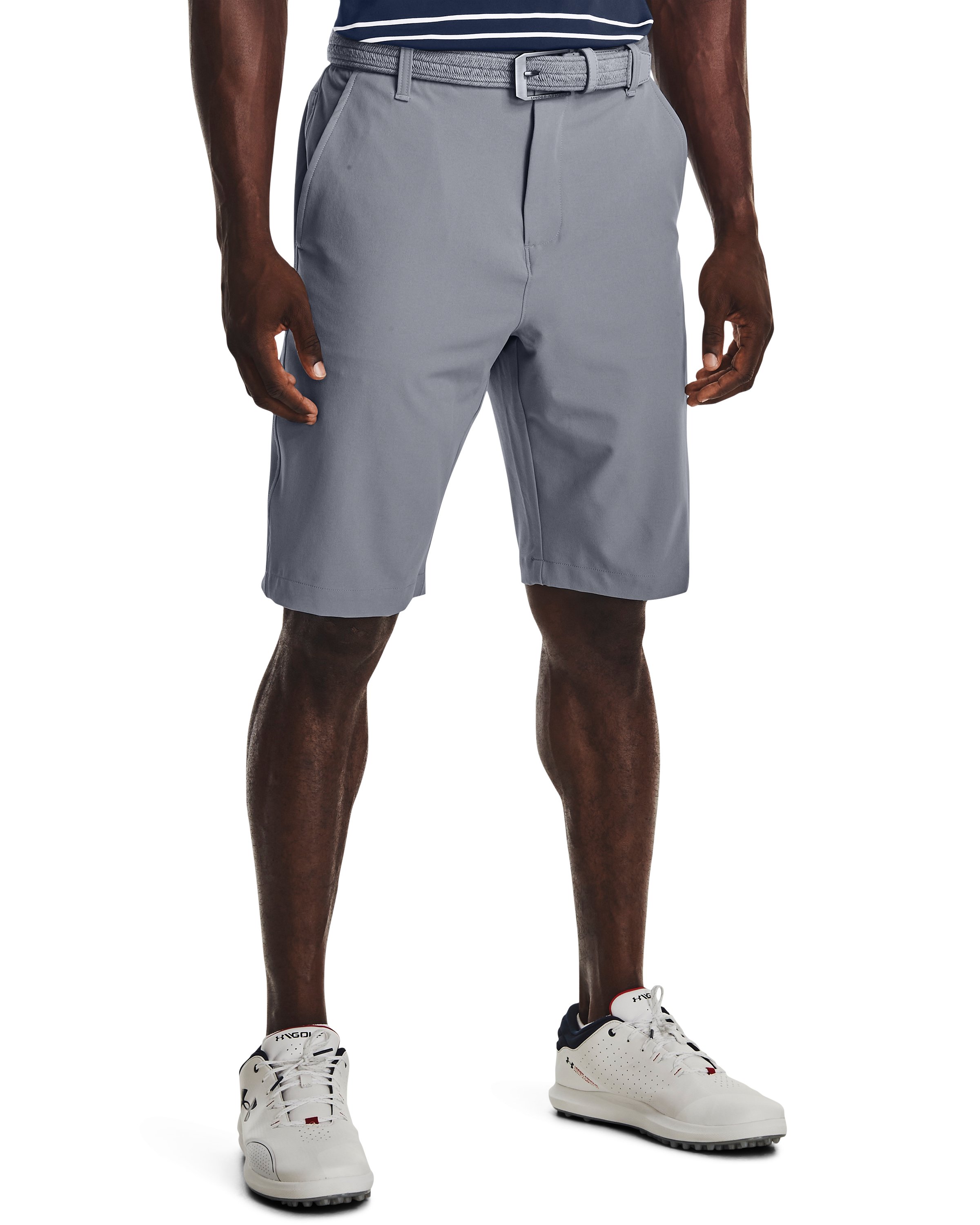 UA Drive Tapered Men's 11'' Shorts 7