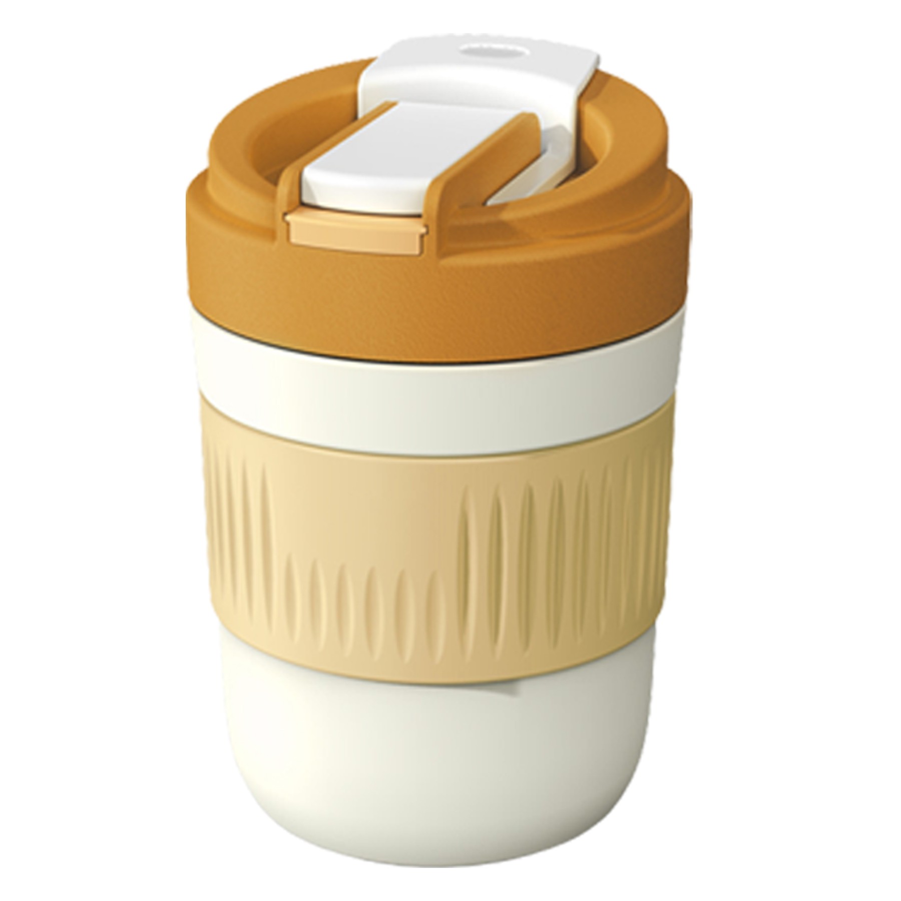 13.5Oz Glass Double Drinking Cup 3