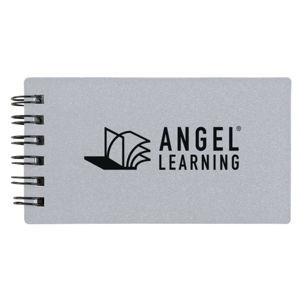 Mini Business Card Jotter 32