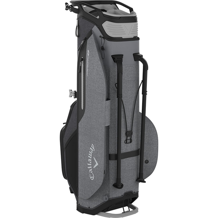 Callaway Fairway + Stand Bag 23