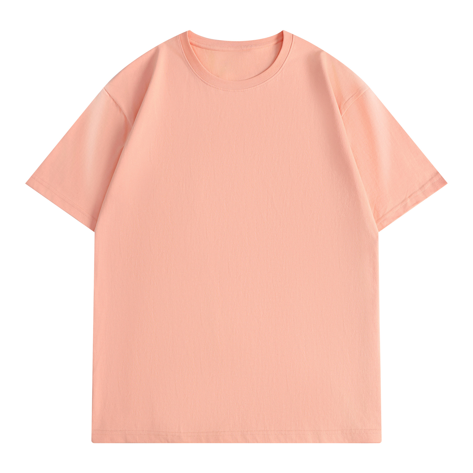 Unisex Cotton T-Shirt 12