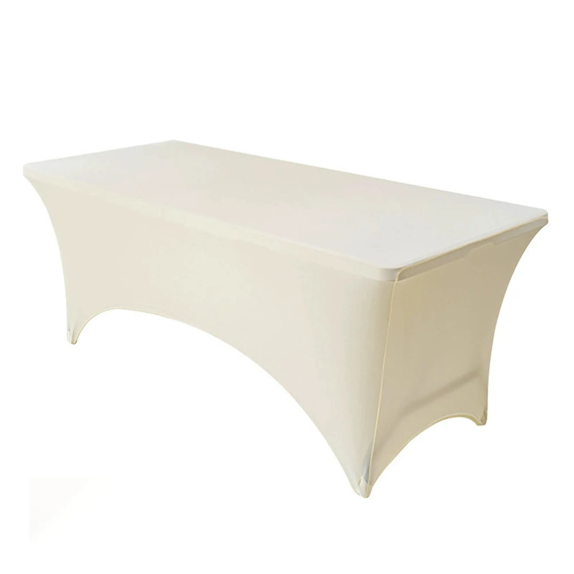 Stretch Table Cover 5