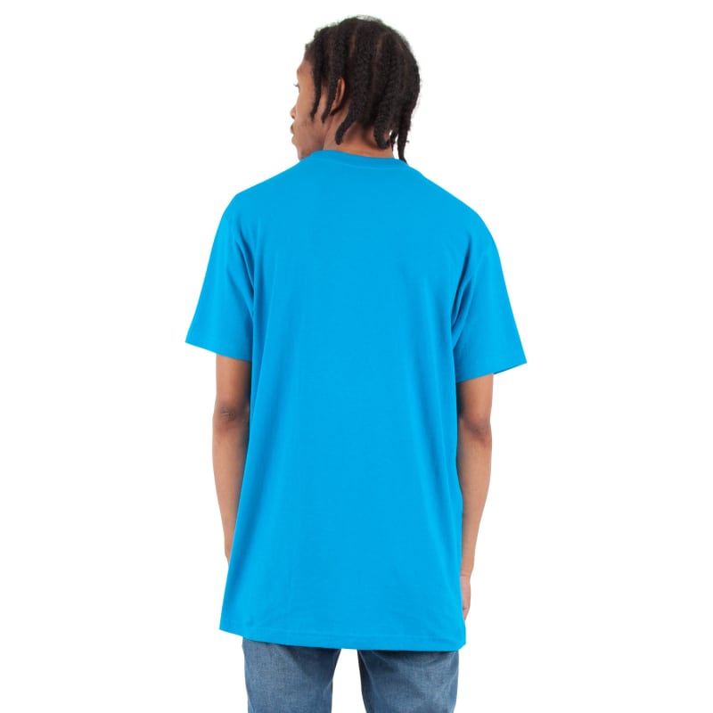 Shaka Wear Adult Active Short-Sleeve Crewneck T-Shirt 118