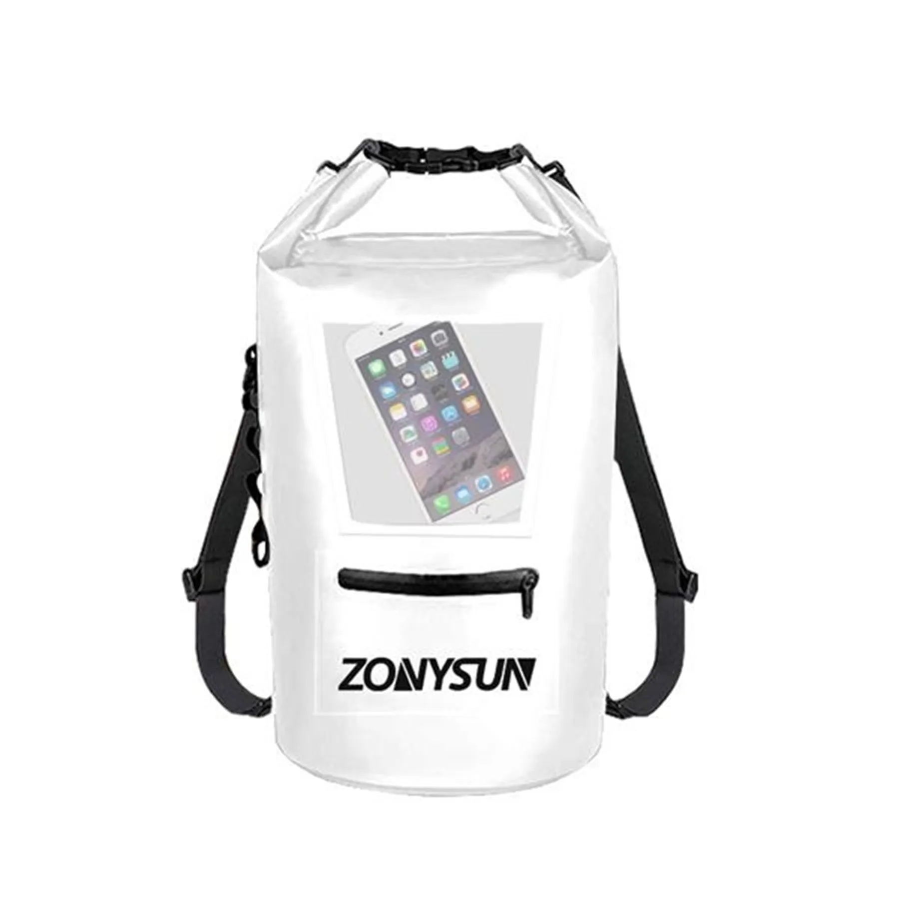 20L Waterproof Floating Dry Bag 4