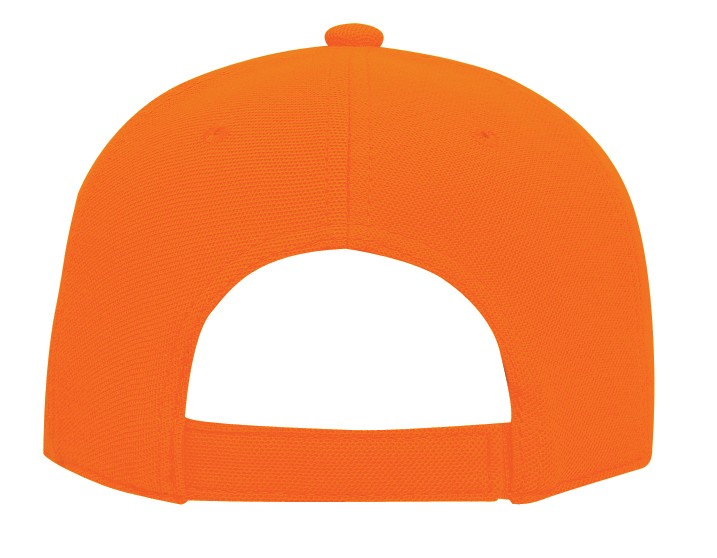 OTTO CAP® 6 Panel Low Profile Baseball Cap 53
