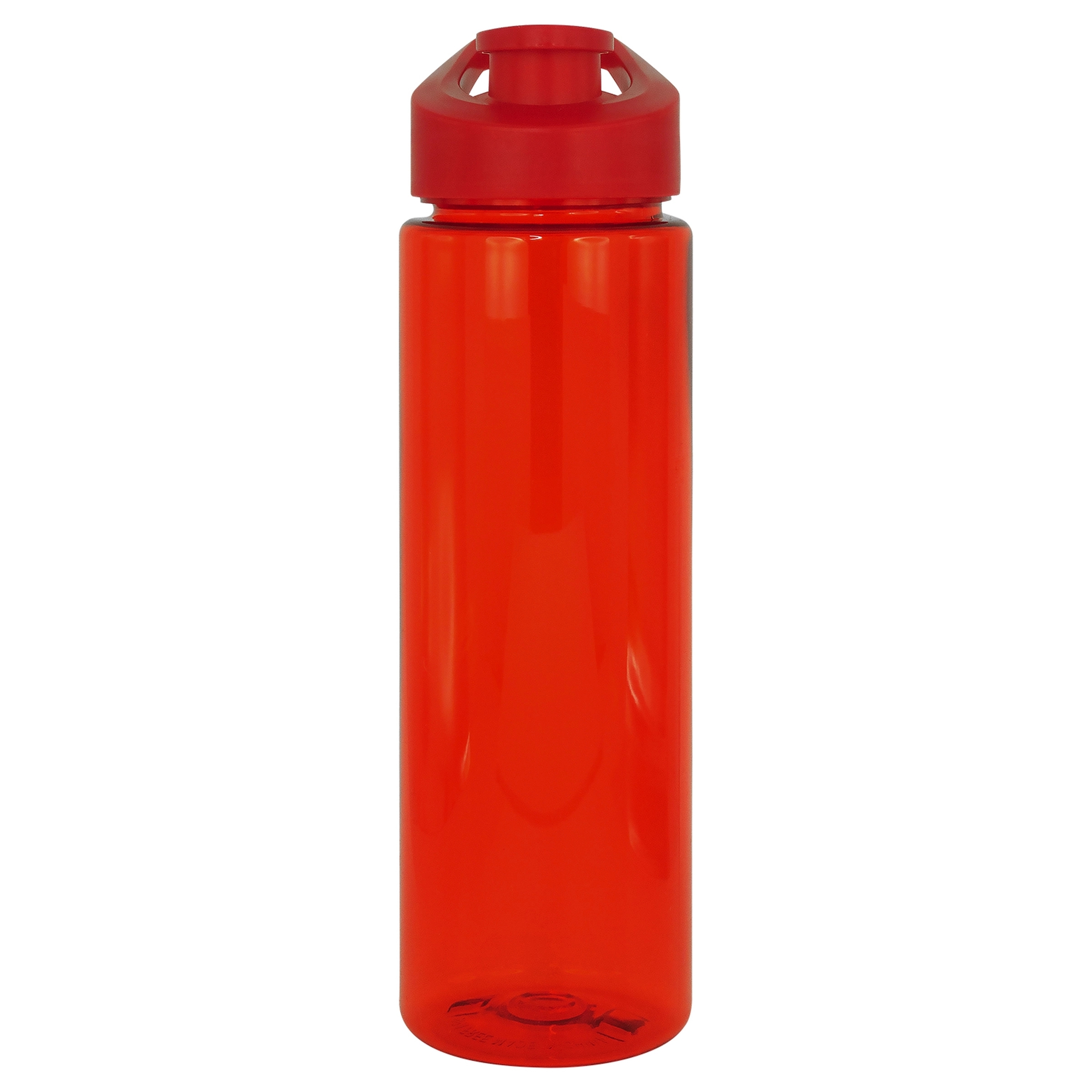 EASY POUR 24 OZ. COLORFUL BOTTLE 8