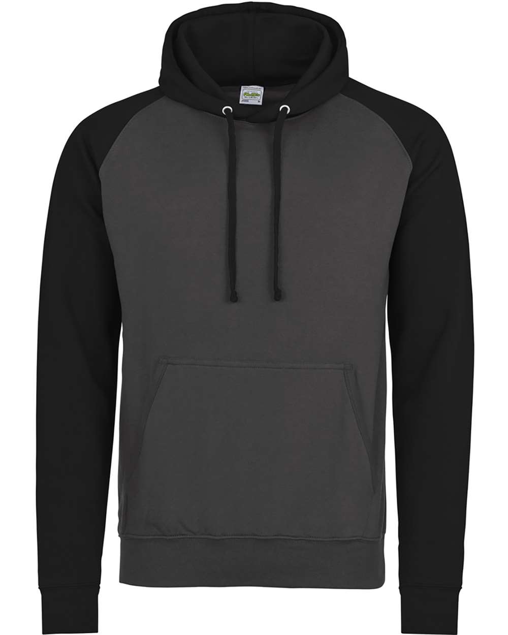 Unisex Baseball Hooded Sweatshirt - JHA009 4