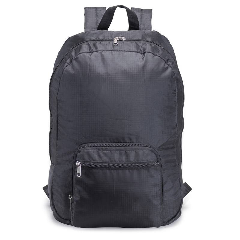 Lightweight Compact Backpack Bag 2