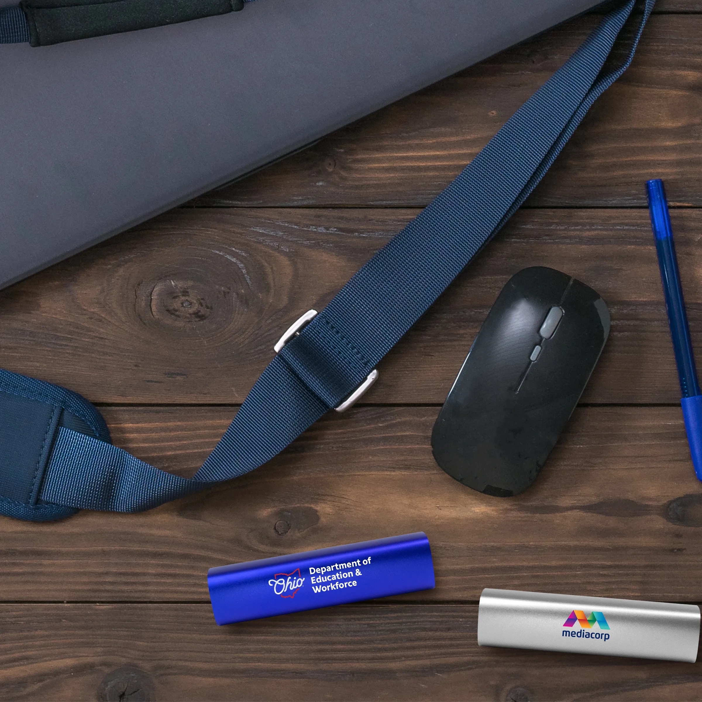 UL 1800 Ray Type C Power Bank 6