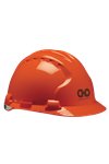 Evolution™ Deluxe 6151 Hi-Viz Hard Hat 5