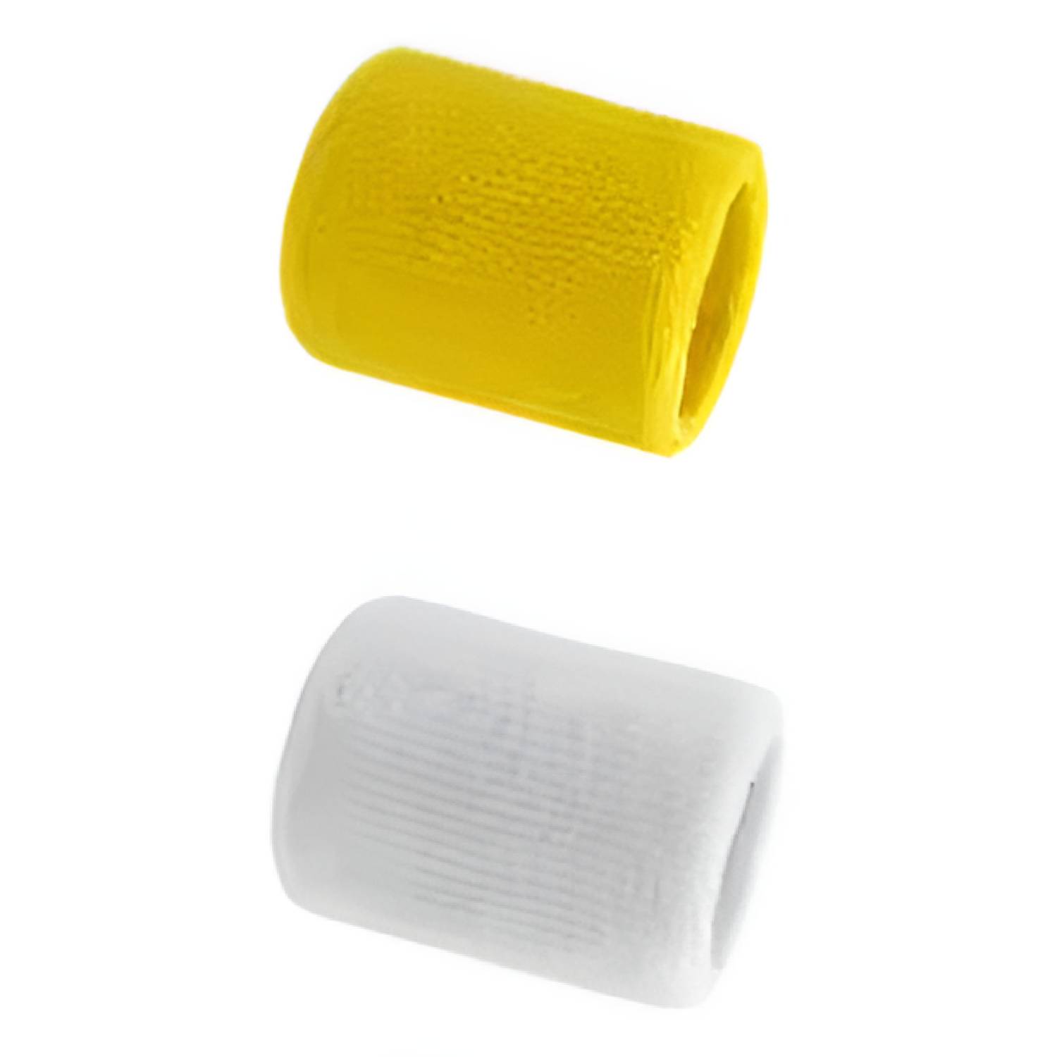 Polyester Elastic Sports Sweat Wristband 20