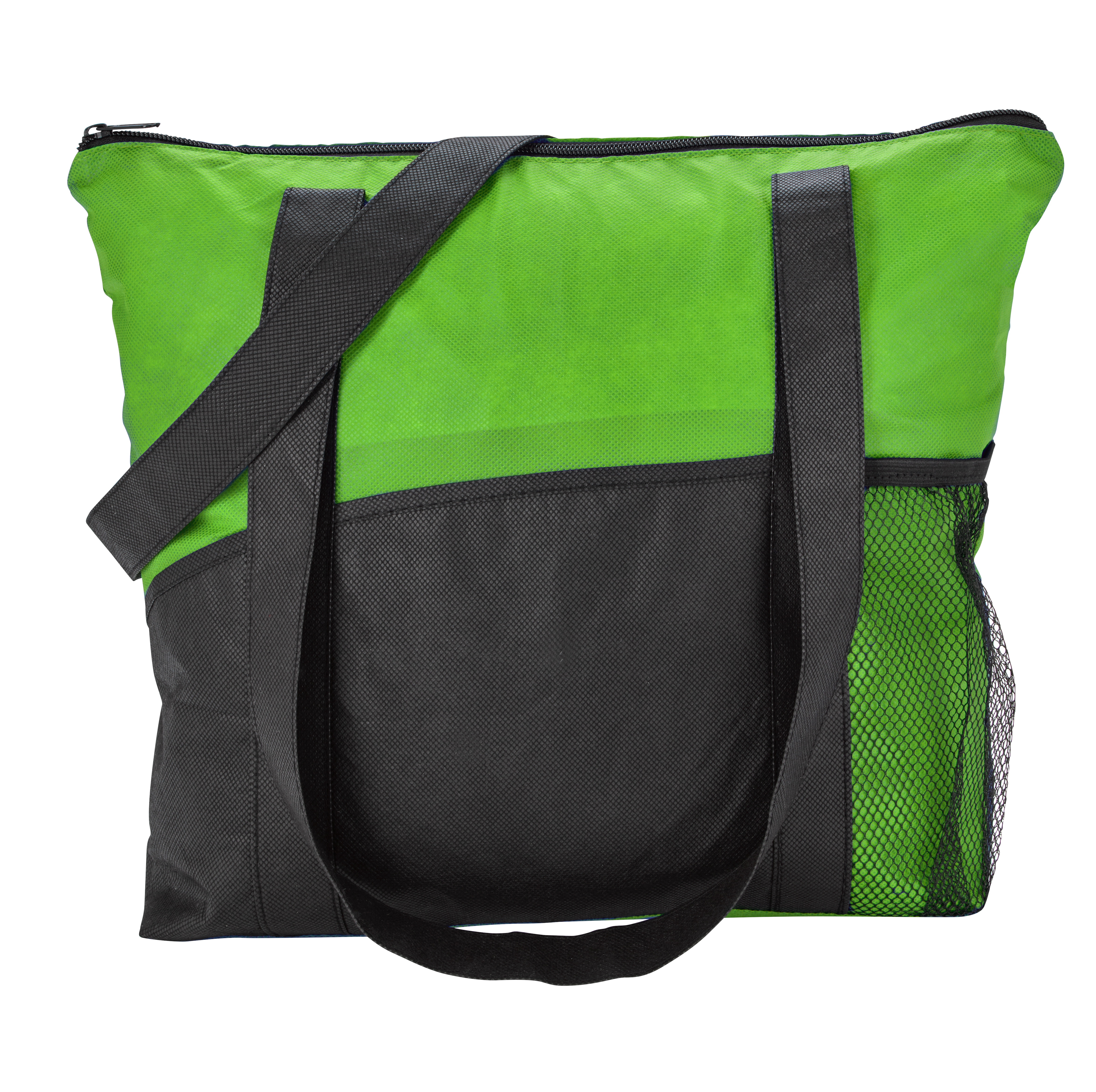 Poly Pro Pocket Tote