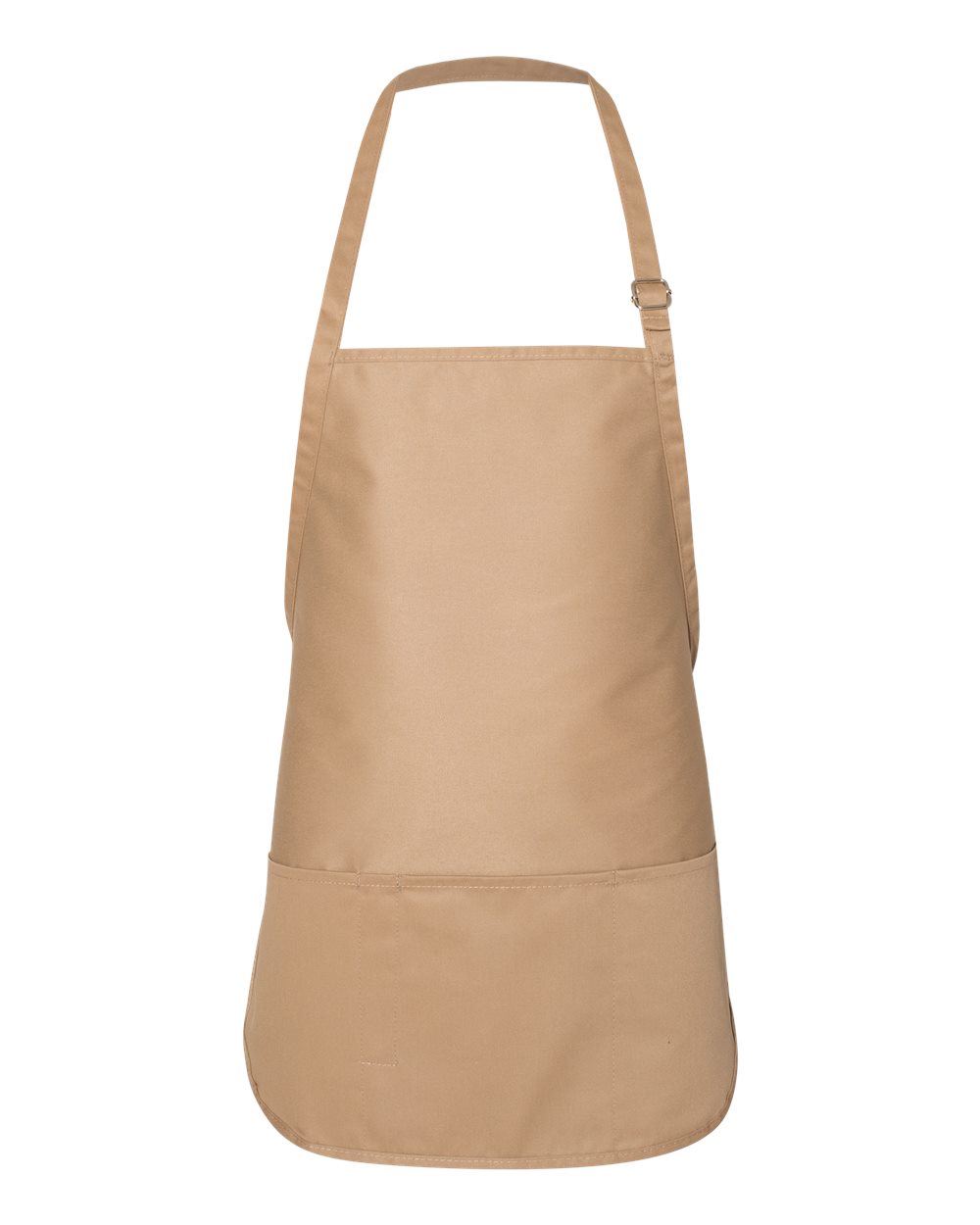 Adjustable Neck Strap Apron - 5507 11