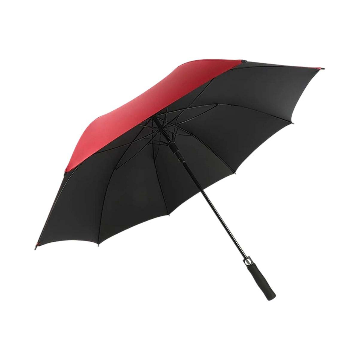 Windproof Golf Umbrella with Comfortable Grip 8