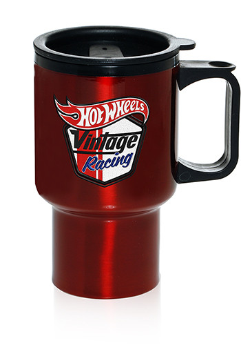 14oz Travel Mugs Stainless Steel 5