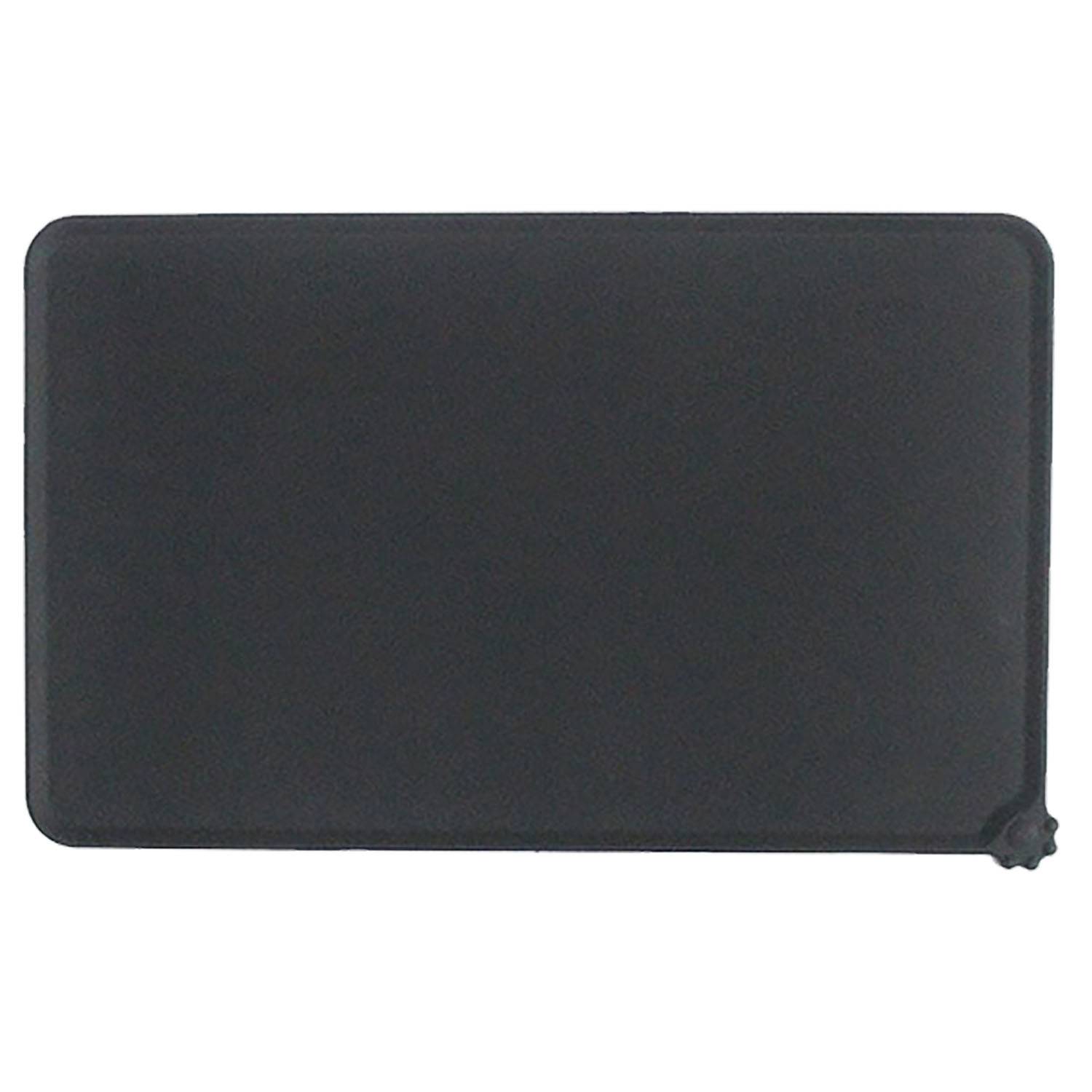 Non-Slip Waterproof Silicone Pet Feeding Mat 2