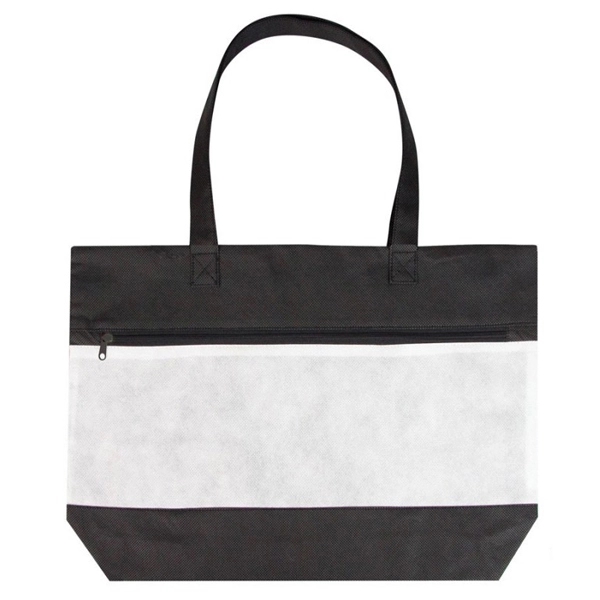 Non Woven Conference Bag 5