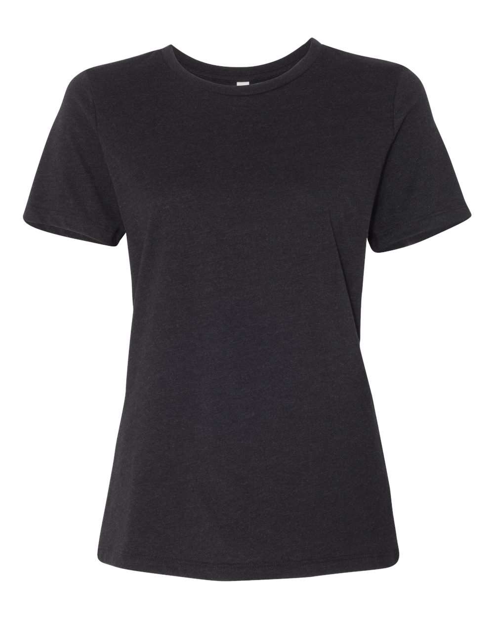 Women's Relaxed Fit Heather CVC Tee - 6400CVC 178