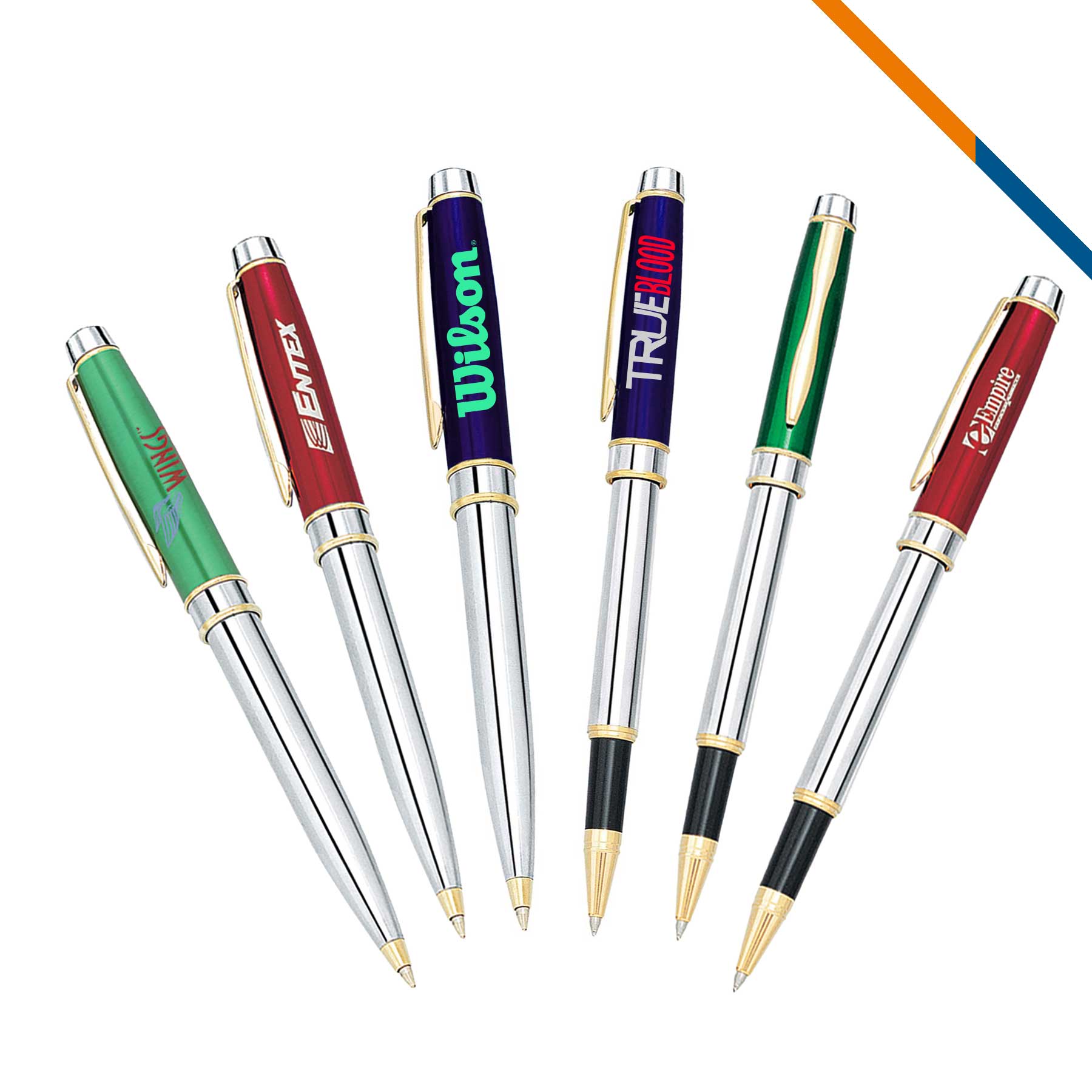 Urima Metal Pen 4