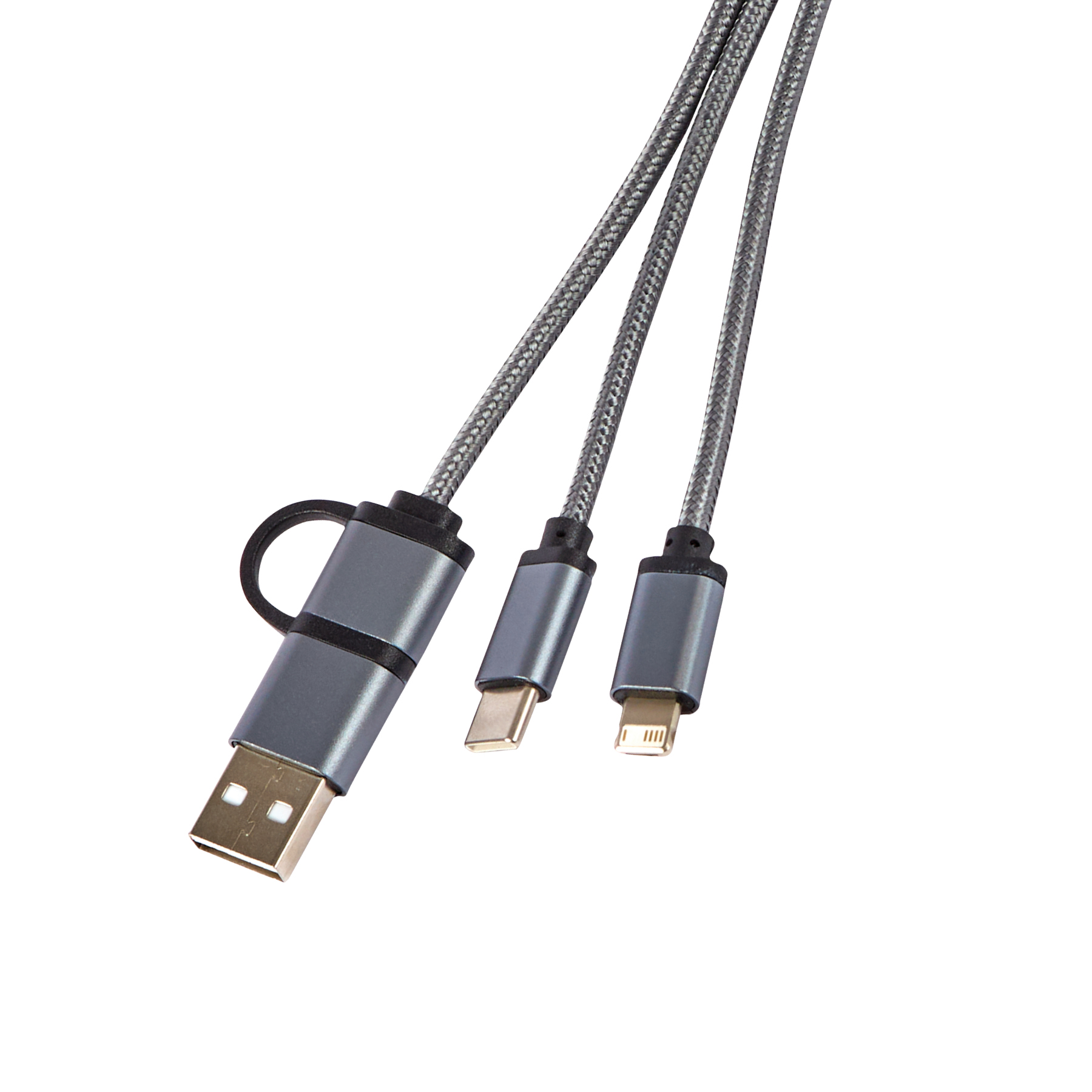 Libra 4-in-1 Charging Cable Set 26