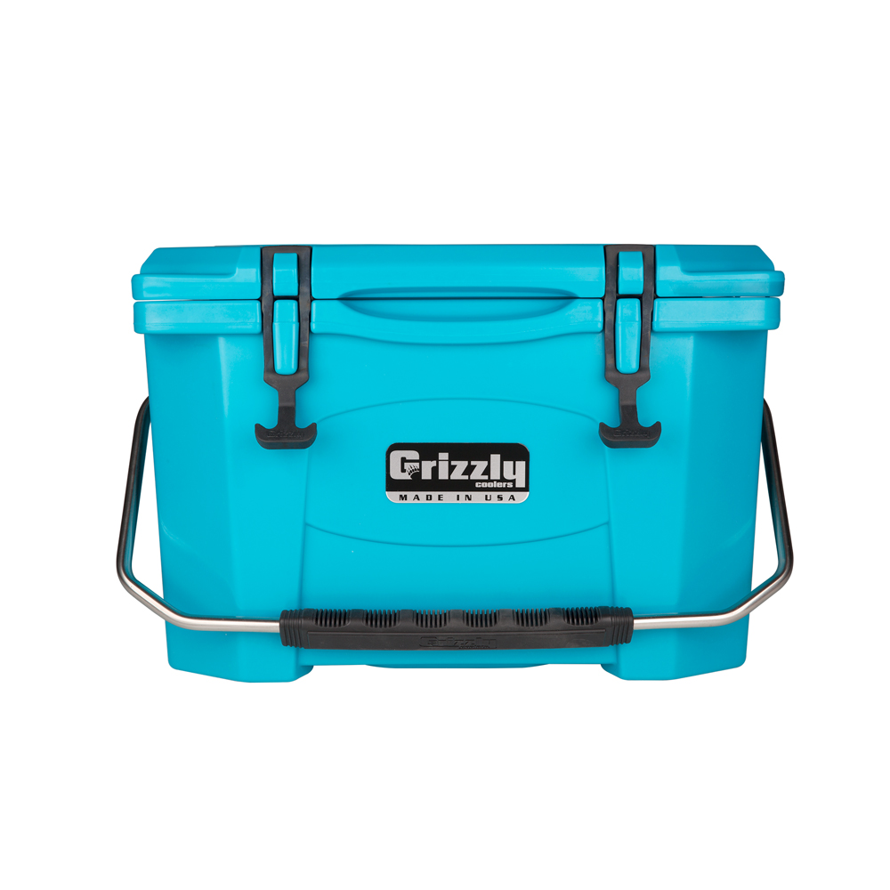 Grizzly 20qt Cooler