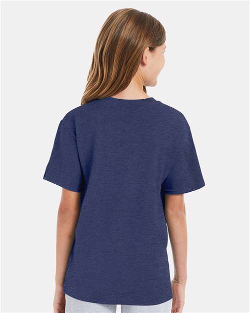 Youth Perfect-T T-Shirt - 498Y 14