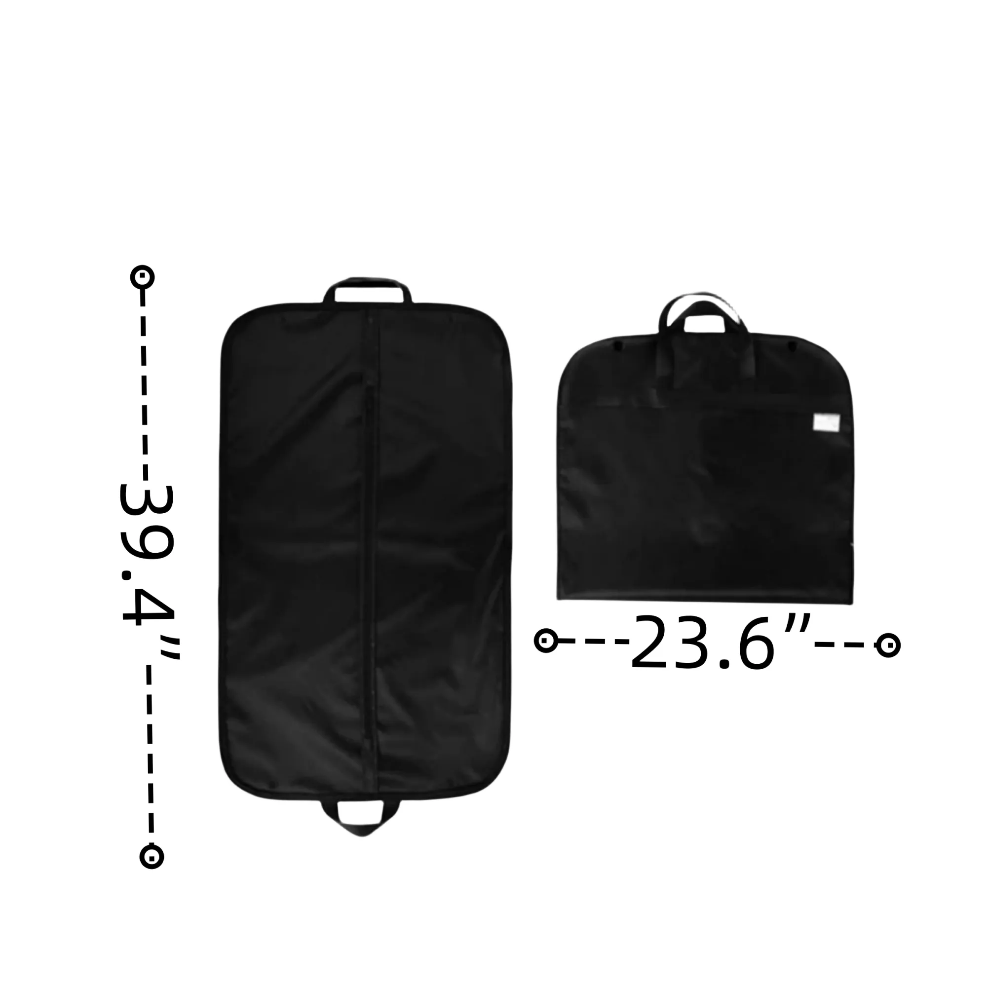 Dustproof Clothing Storage Bag 3