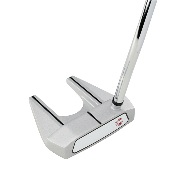 Odyssey Custom White Hot OG Putter 3