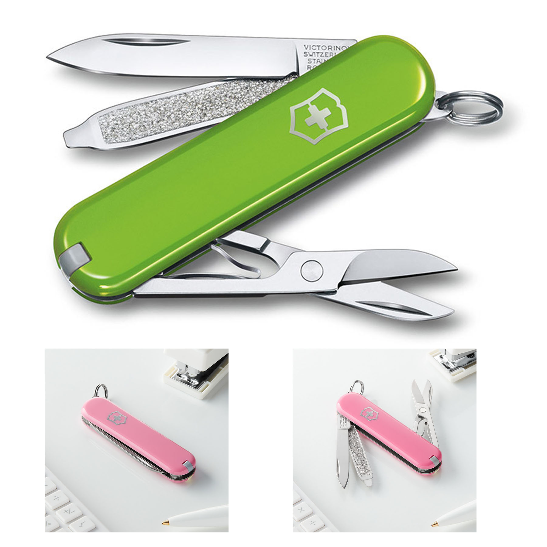 Classic SD Swiss Army Knife 2