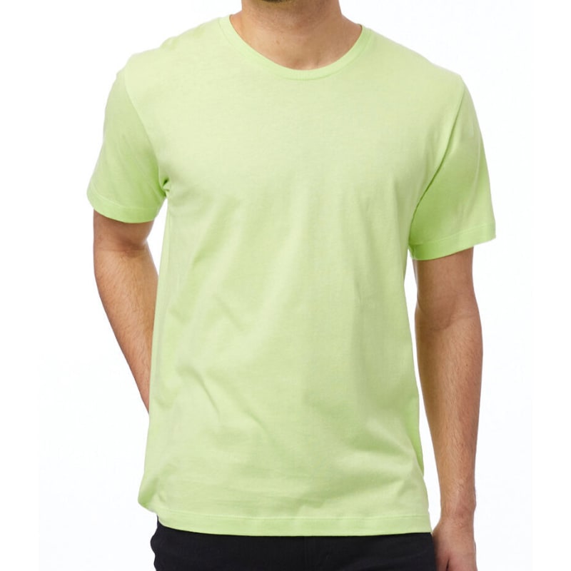 Alternative Mens Basic Crew 26
