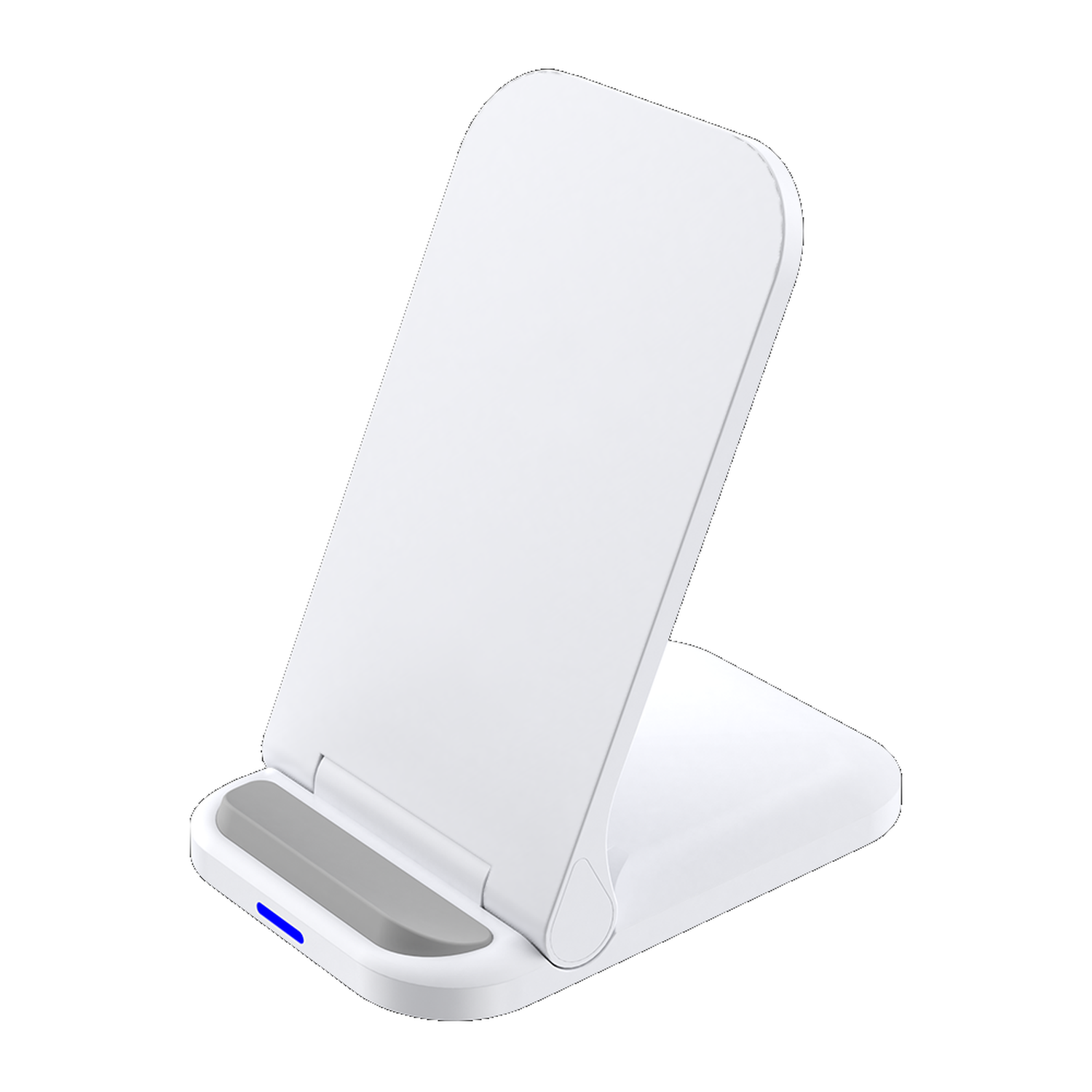 15W Foldable Wireless Charging Stand 3